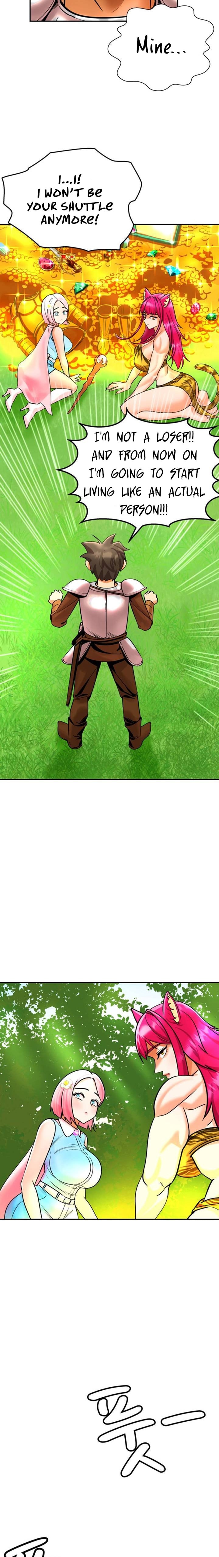 Farming with Girls - Chapter 1 [photo 32] - MangaPorn