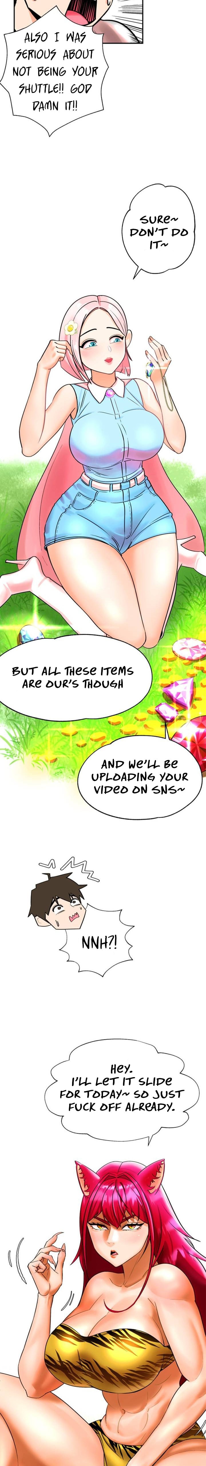 Farming with Girls - Chapter 1 [photo 34] - MangaPorn