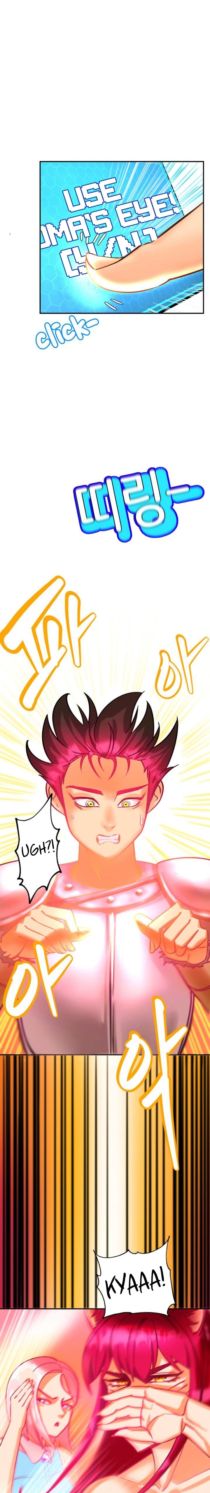 Farming with Girls - Chapter 1 [photo 37] - MangaPorn