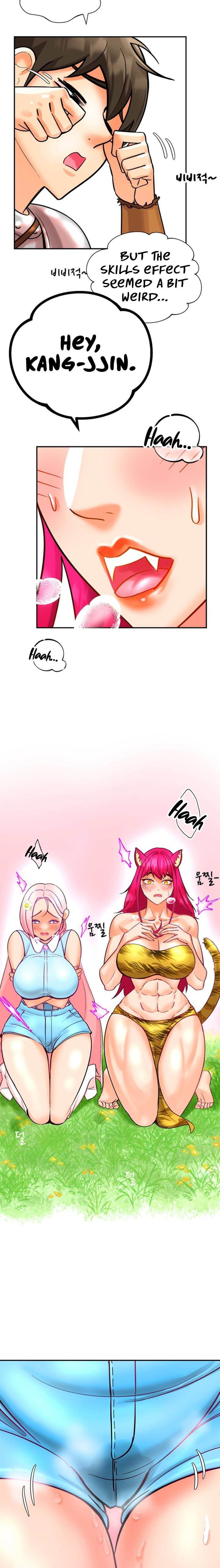 Farming with Girls - Chapter 1 [photo 39] - MangaPorn