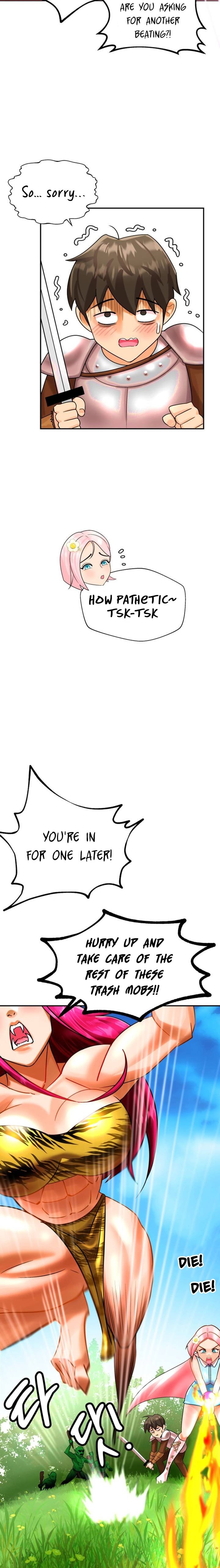 Farming with Girls - Chapter 1 [photo 7] - MangaPorn