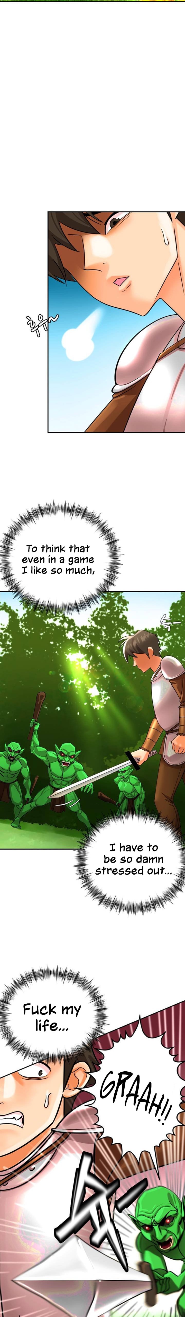 Farming with Girls - Chapter 1 [photo 8] - MangaPorn