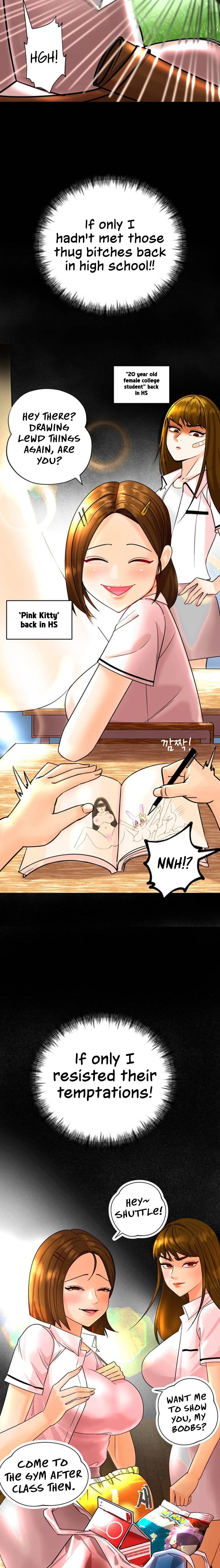 Farming with Girls - Chapter 1 [photo 9] - MangaPorn