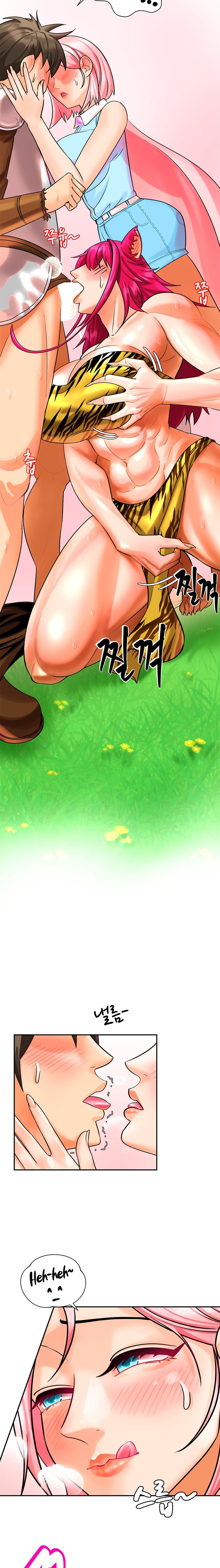 Farming with Girls - Chapter 2 [photo 15] - MangaPorn