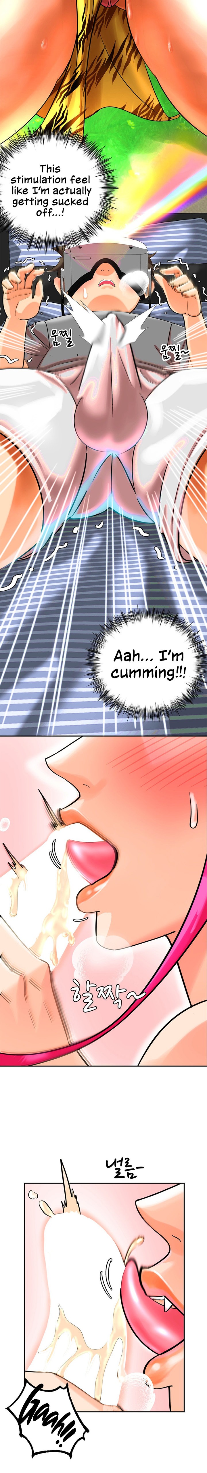 Farming with Girls - Chapter 2 [photo 18] - MangaPorn