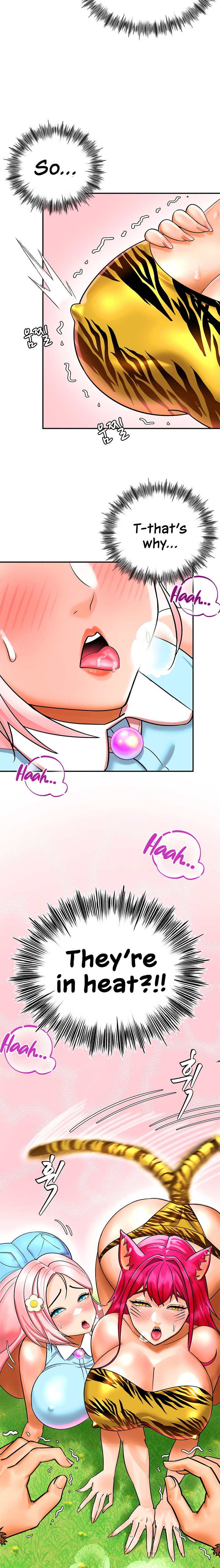 Farming with Girls - Chapter 2 [photo 5] - MangaPorn