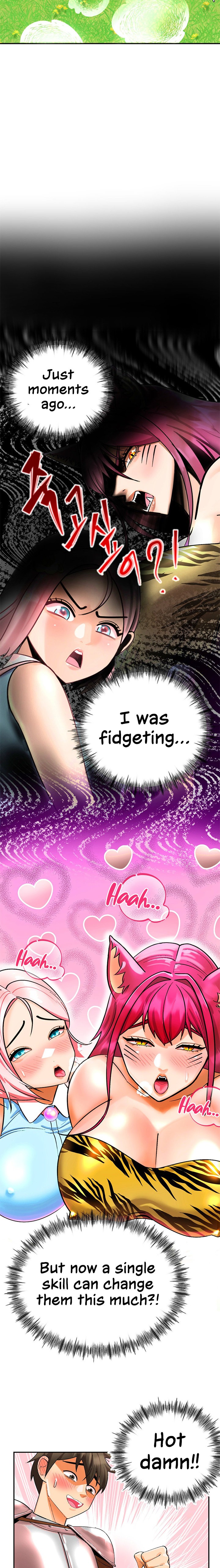 Farming with Girls - Chapter 2 [photo 6] - MangaPorn