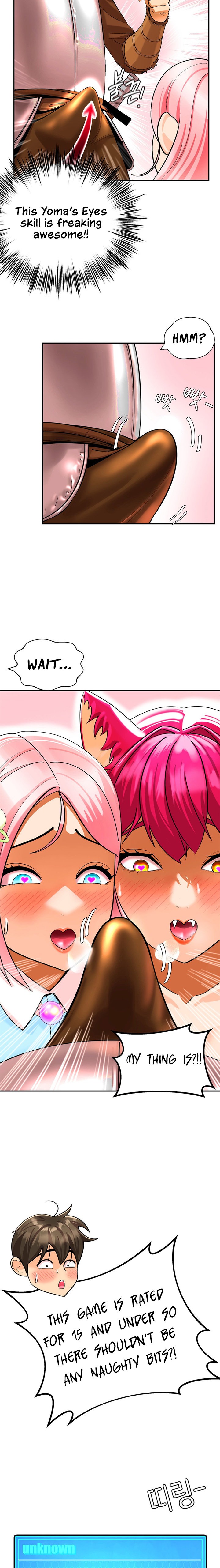 Farming with Girls - Chapter 2 [photo 7] - MangaPorn