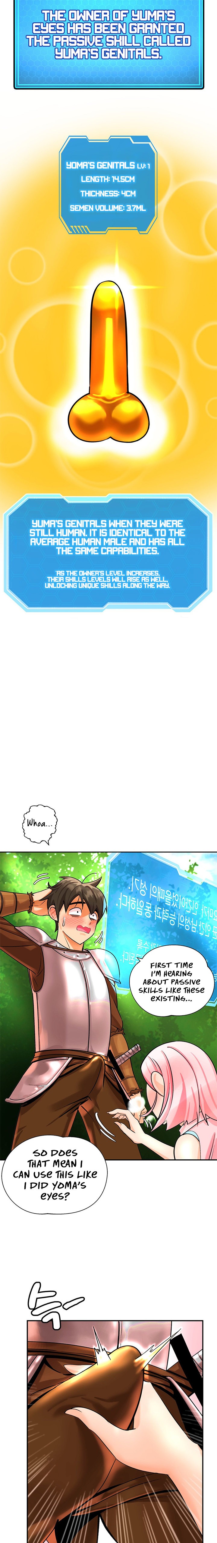 Farming with Girls - Chapter 2 [photo 8] - MangaPorn