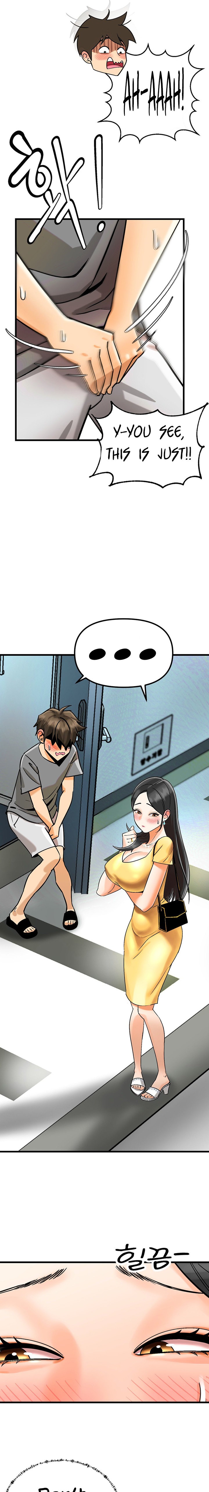 Farming with Girls - Chapter 3 [photo 11] - MangaPorn