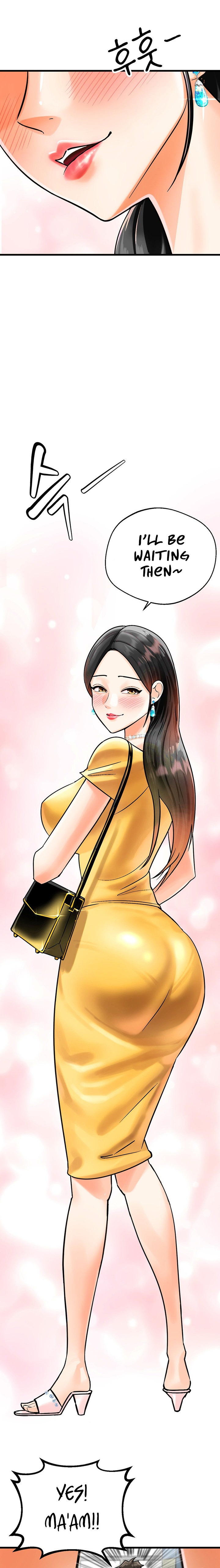 Farming with Girls - Chapter 3 [photo 16] - MangaPorn