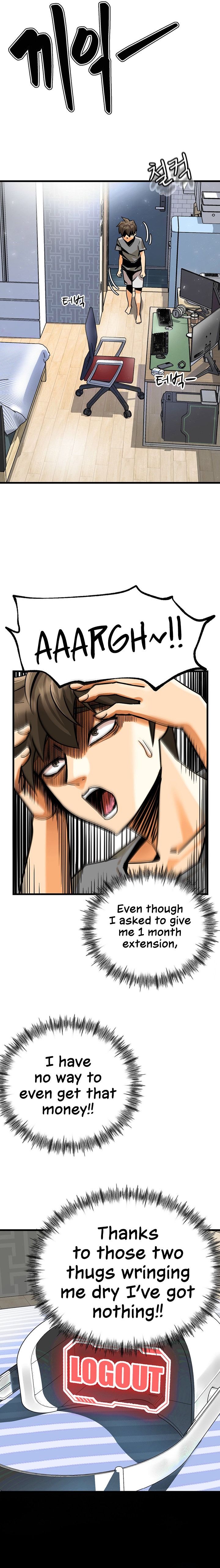 Farming with Girls - Chapter 3 [photo 18] - MangaPorn