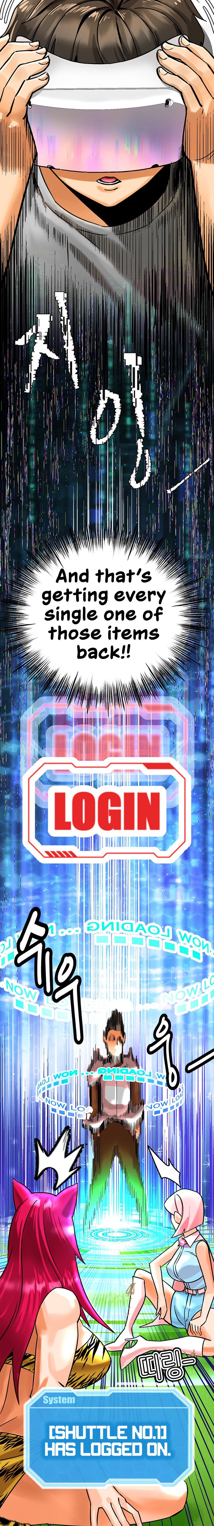 Farming with Girls - Chapter 3 [photo 21] - MangaPorn