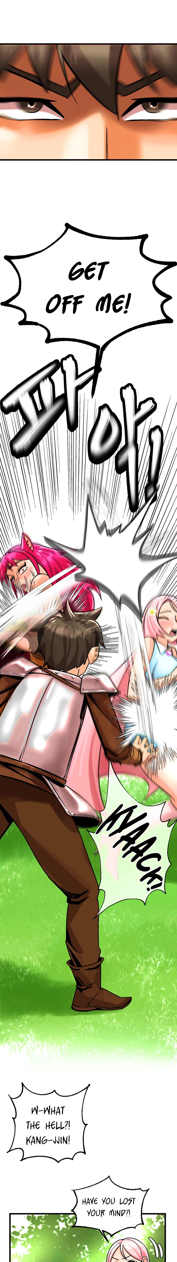 Farming with Girls - Chapter 3 [photo 23] - MangaPorn