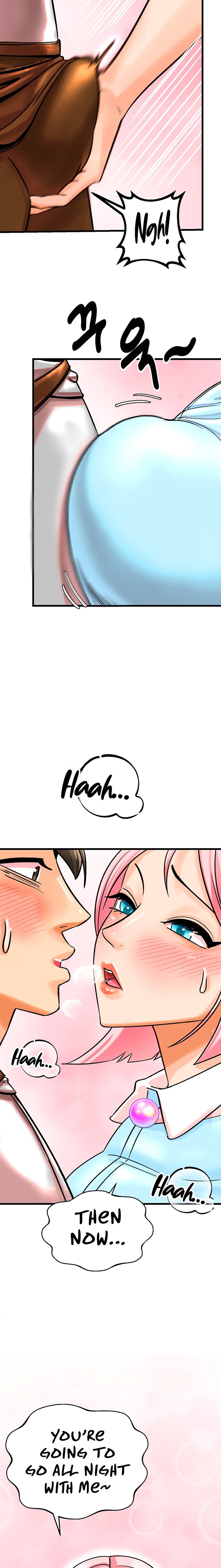 Farming with Girls - Chapter 3 [photo 28] - MangaPorn