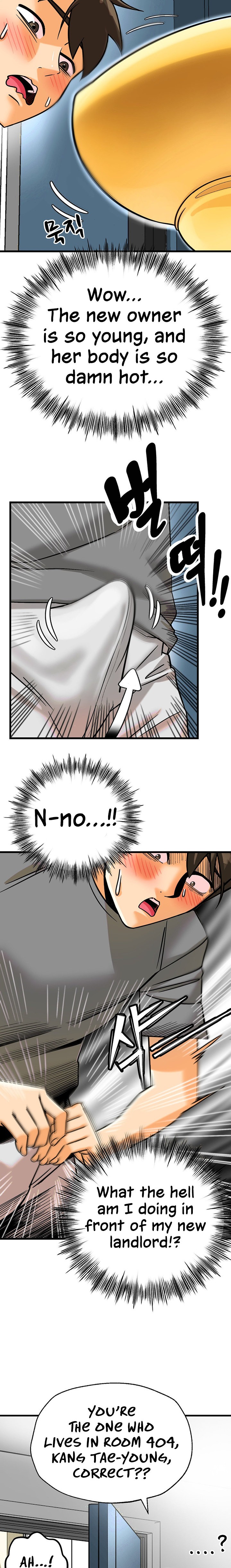 Farming with Girls - Chapter 3 [photo 4] - MangaPorn