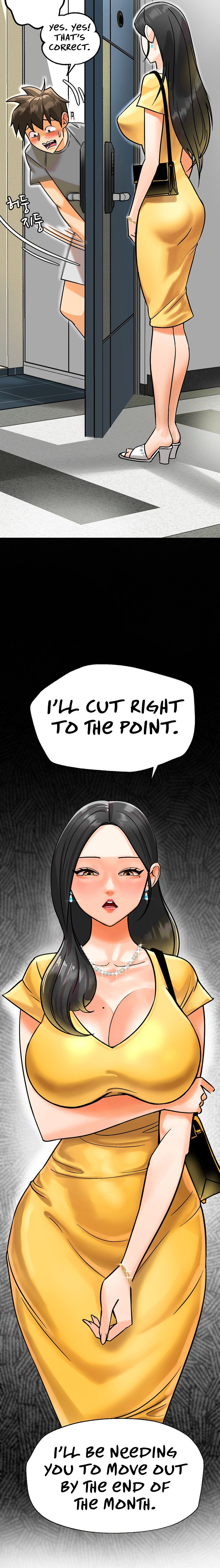 Farming with Girls - Chapter 3 [photo 5] - MangaPorn