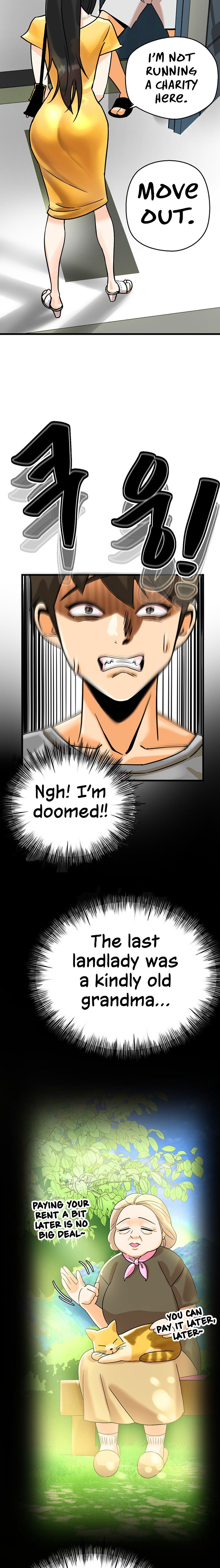 Farming with Girls - Chapter 3 [photo 7] - MangaPorn