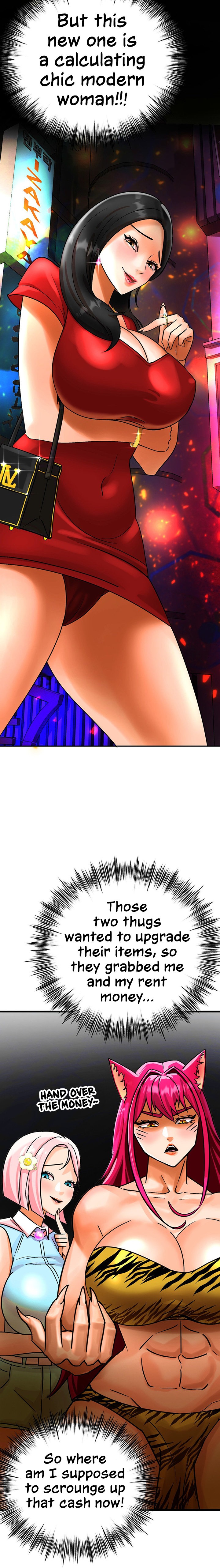 Farming with Girls - Chapter 3 [photo 8] - MangaPorn