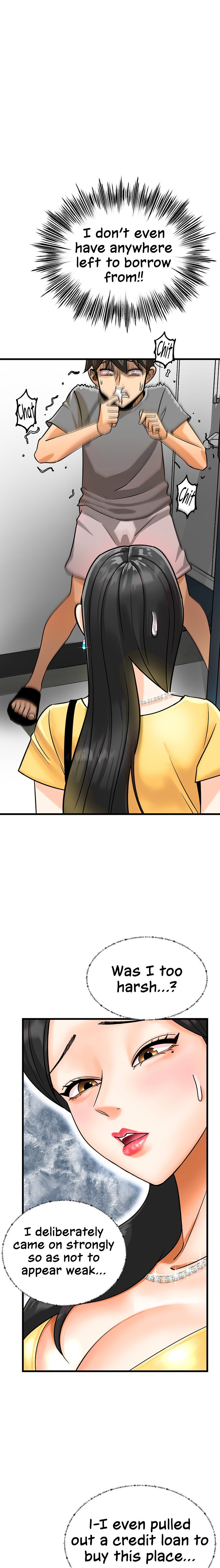 Farming with Girls - Chapter 3 [photo 9] - MangaPorn