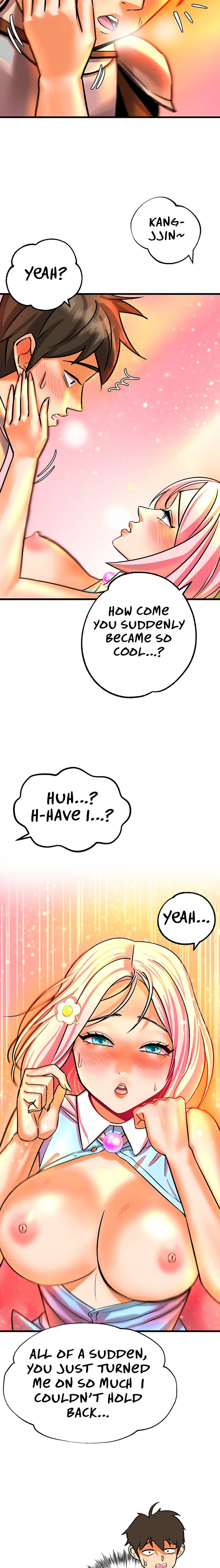 Farming with Girls - Chapter 4 [photo 12] - MangaPorn