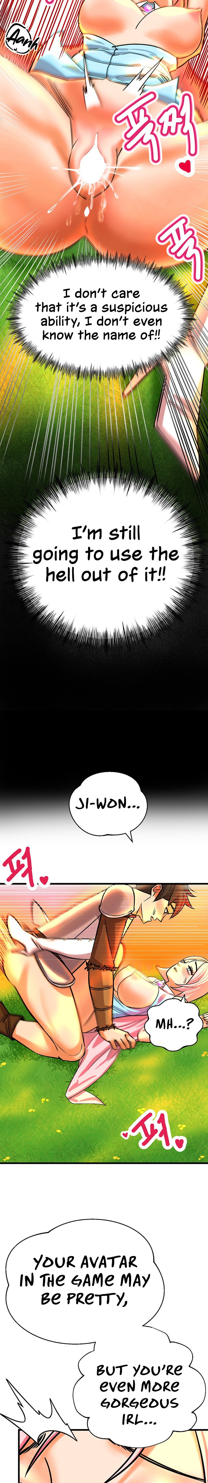 Farming with Girls - Chapter 4 [photo 14] - MangaPorn