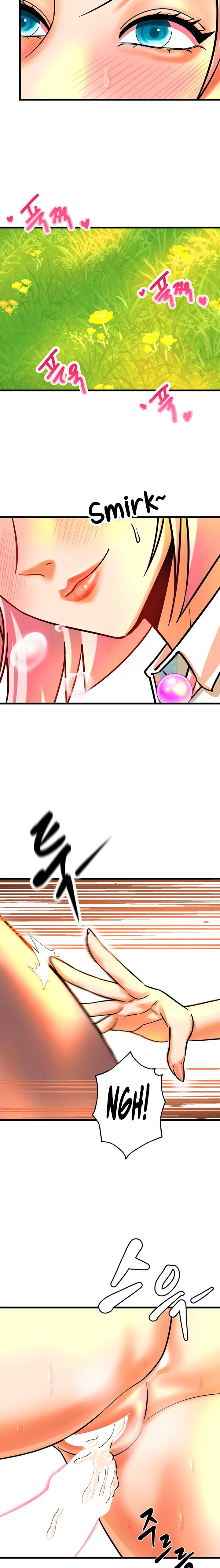 Farming with Girls - Chapter 4 [photo 15] - MangaPorn