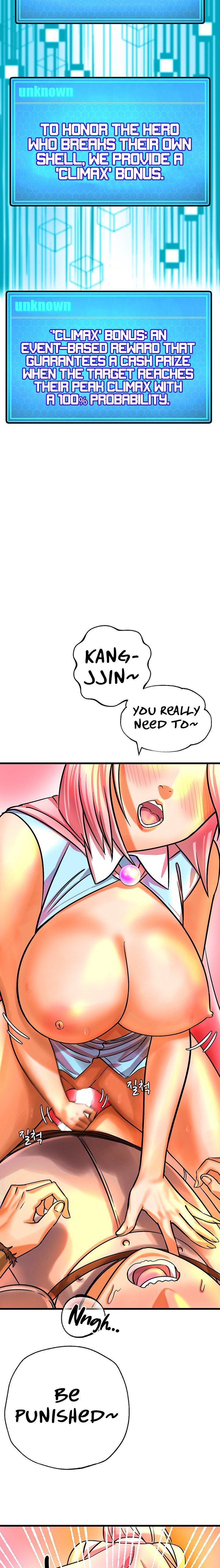 Farming with Girls - Chapter 4 [photo 17] - MangaPorn