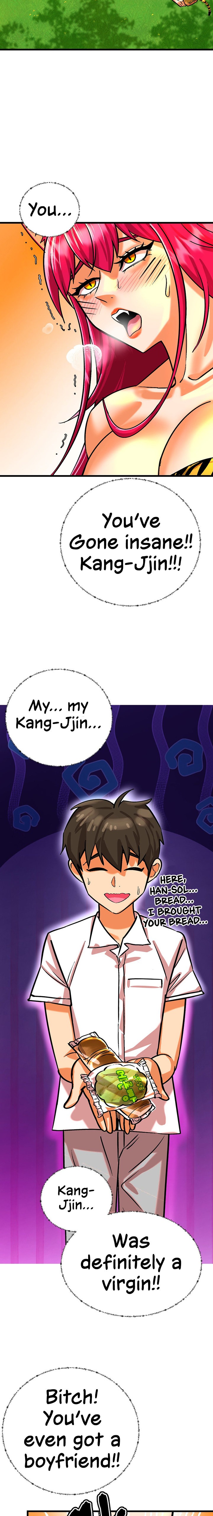 Farming with Girls - Chapter 4 [photo 19] - MangaPorn