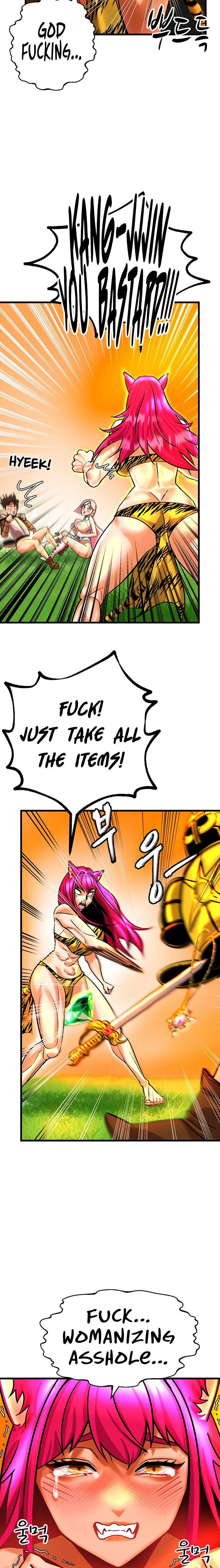 Farming with Girls - Chapter 4 [photo 24] - MangaPorn