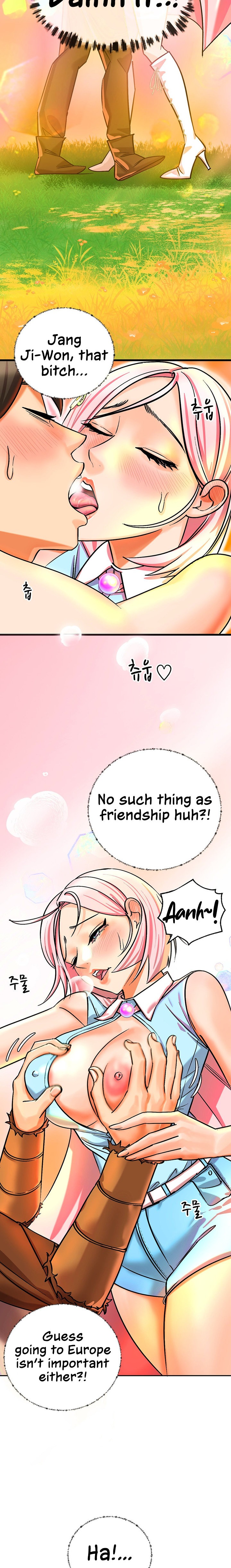 Farming with Girls - Chapter 4 [photo 3] - MangaPorn