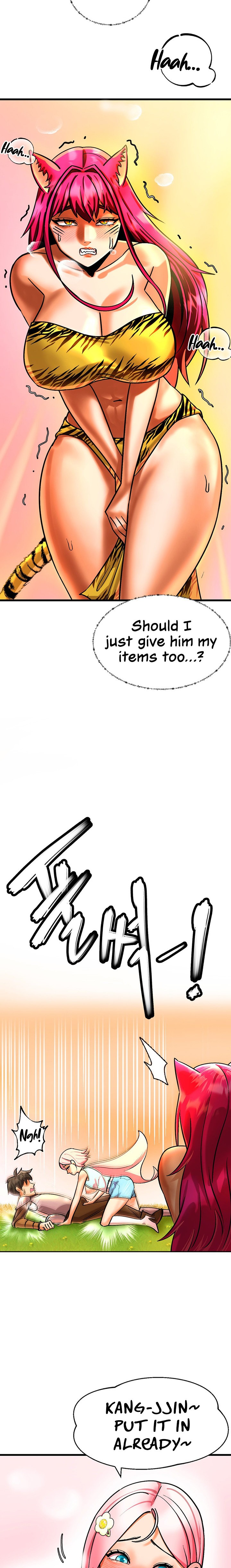 Farming with Girls - Chapter 4 [photo 4] - MangaPorn