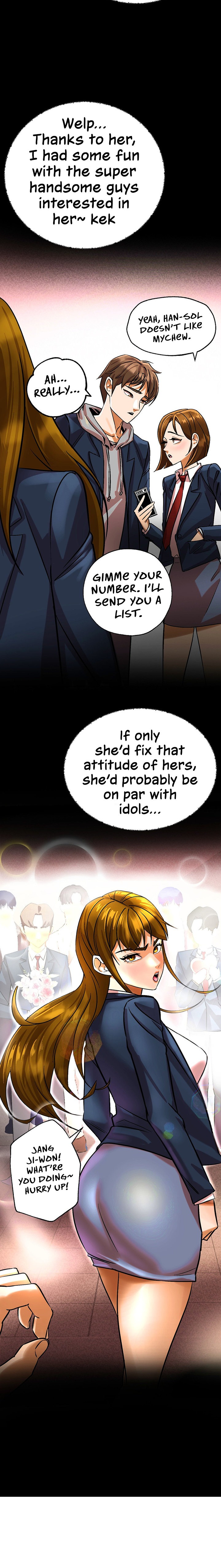 Farming with Girls - Chapter 5 [photo 11] - MangaPorn