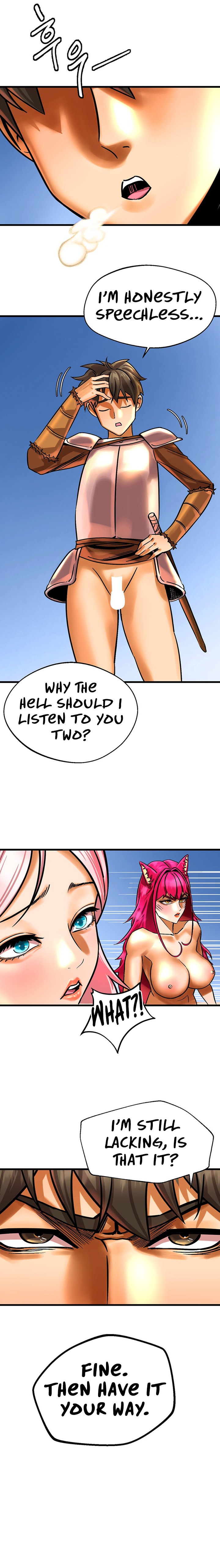 Farming with Girls - Chapter 5 [photo 14] - MangaPorn