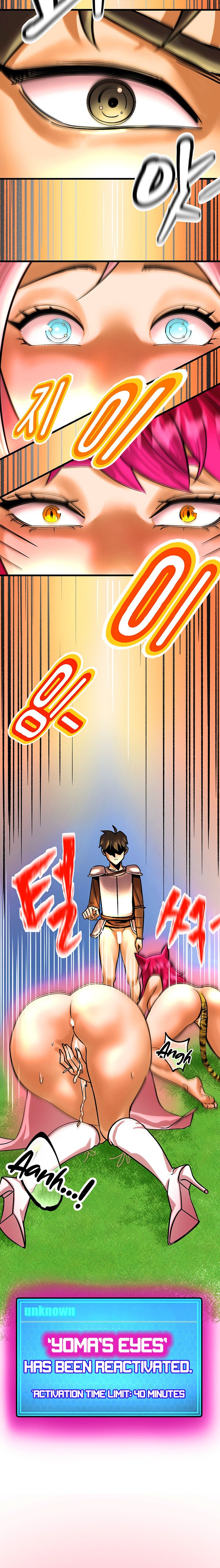 Farming with Girls - Chapter 5 [photo 16] - MangaPorn