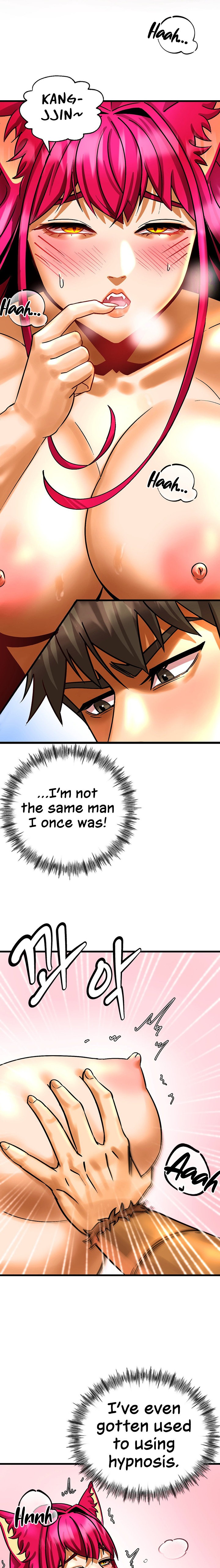 Farming with Girls - Chapter 5 [photo 18] - MangaPorn