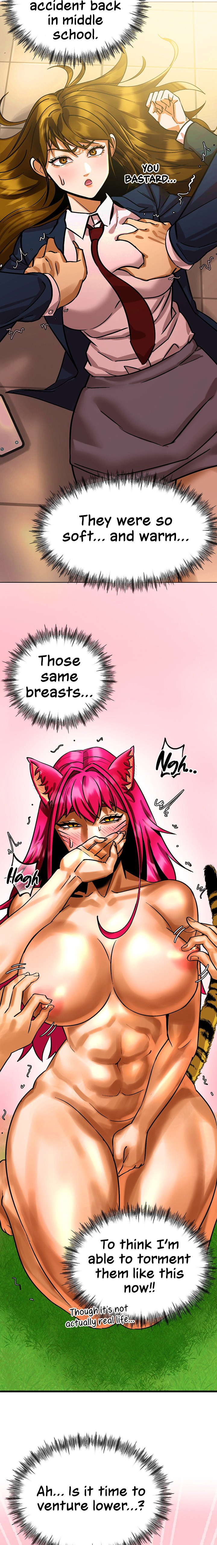 Farming with Girls - Chapter 5 [photo 20] - MangaPorn