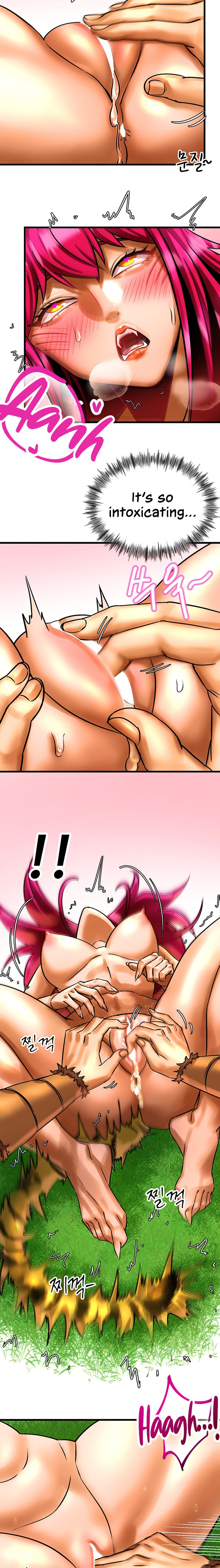 Farming with Girls - Chapter 5 [photo 22] - MangaPorn