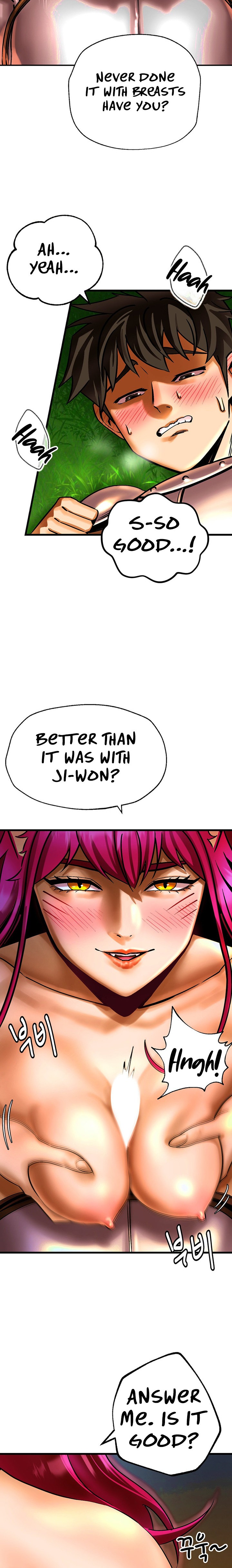 Farming with Girls - Chapter 5 [photo 3] - MangaPorn