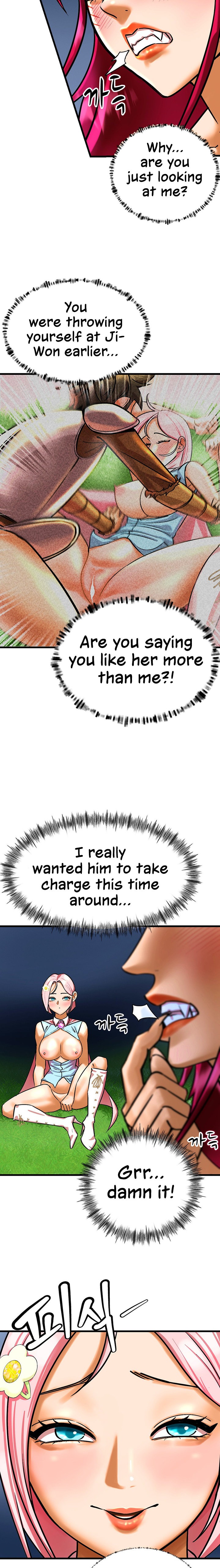 Farming with Girls - Chapter 5 [photo 9] - MangaPorn