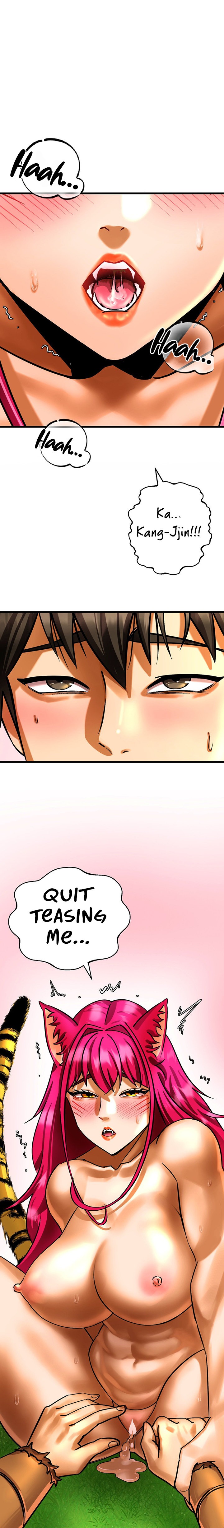 Farming with Girls - Chapter 6 [photo 2] - MangaPorn