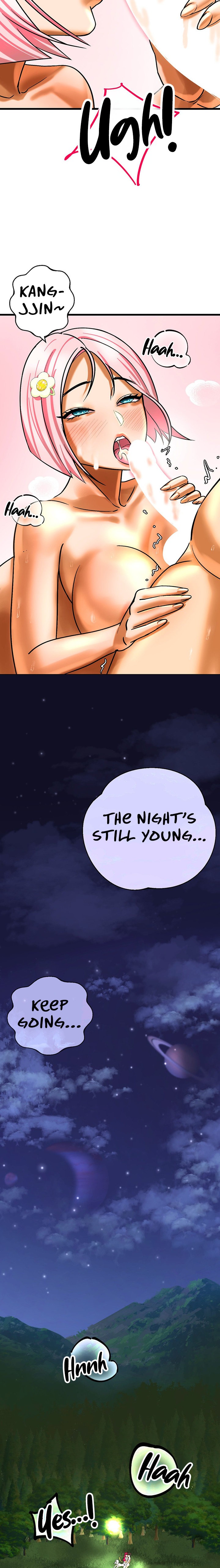 Farming with Girls - Chapter 6 [photo 24] - MangaPorn