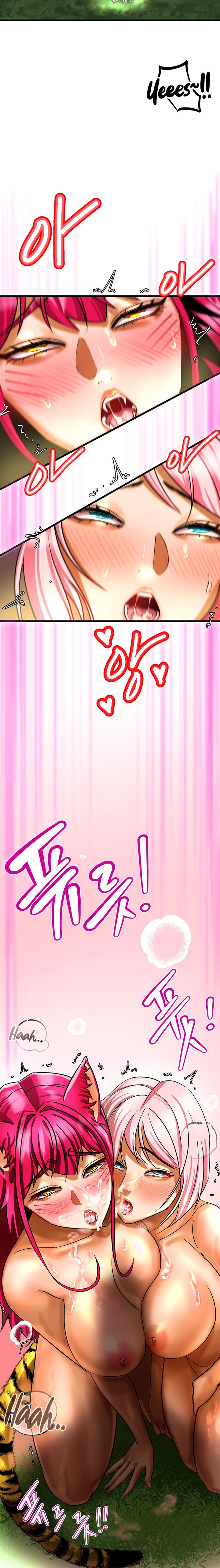 Farming with Girls - Chapter 6 [photo 25] - MangaPorn