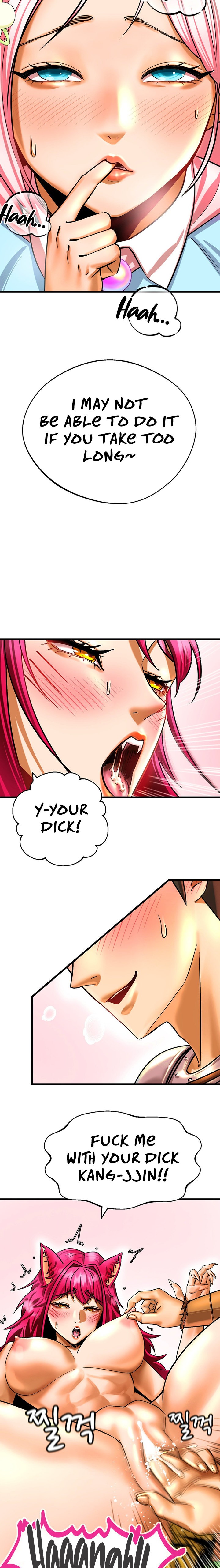 Farming with Girls - Chapter 6 [photo 5] - MangaPorn