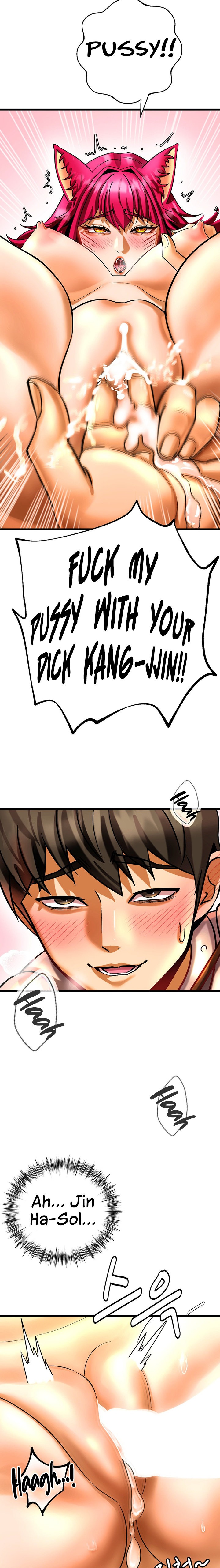 Farming with Girls - Chapter 6 [photo 7] - MangaPorn