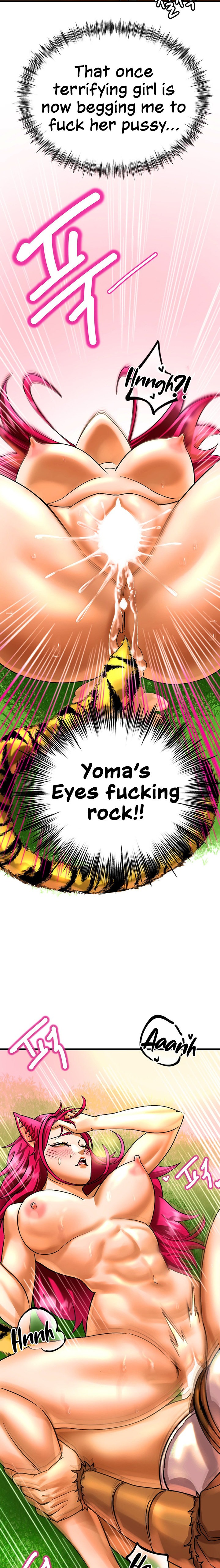 Farming with Girls - Chapter 6 [photo 8] - MangaPorn