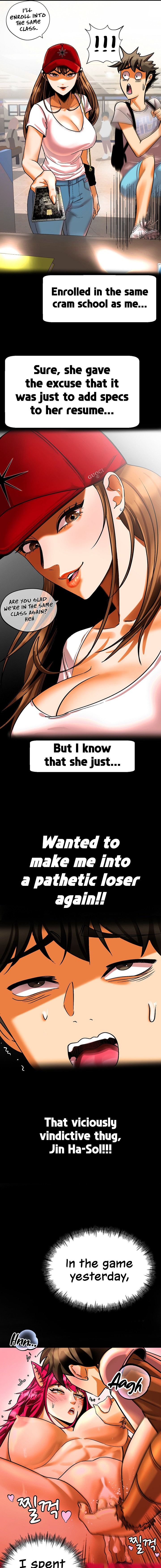 Farming with Girls - Chapter 7 [photo 10] - MangaPorn