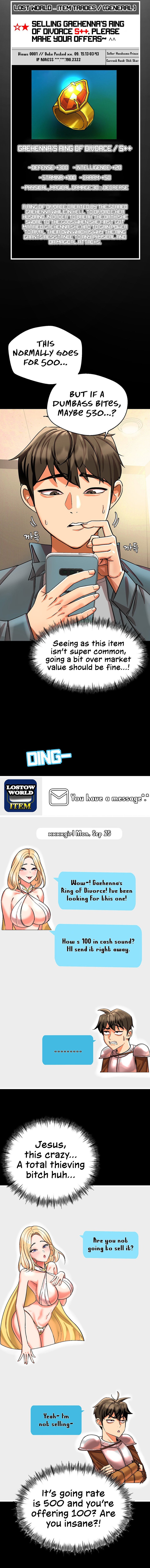 Farming with Girls - Chapter 7 [photo 16] - MangaPorn