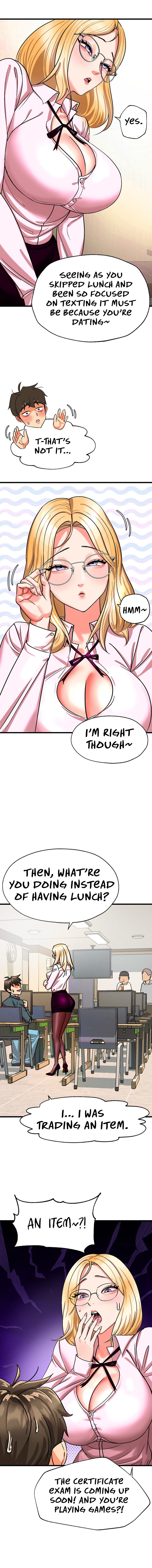 Farming with Girls - Chapter 7 [photo 19] - MangaPorn