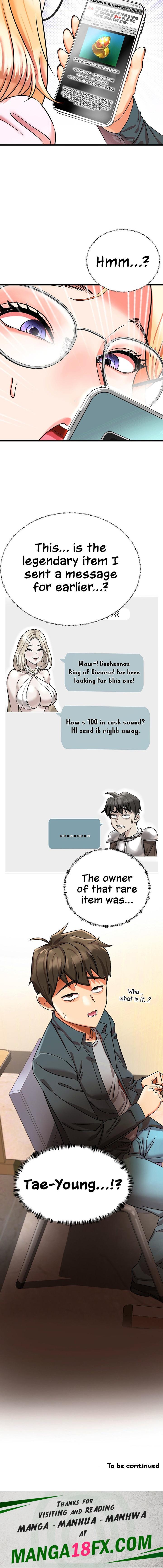 Farming with Girls - Chapter 7 [photo 21] - MangaPorn